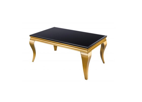 C902_Coffee Table_black/gold